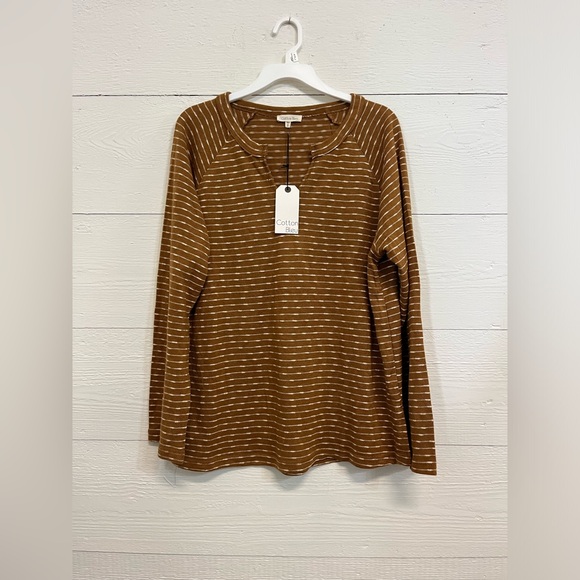 Cotton Bleu - Picture 2 of 4